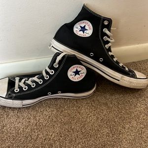 Converse High tops